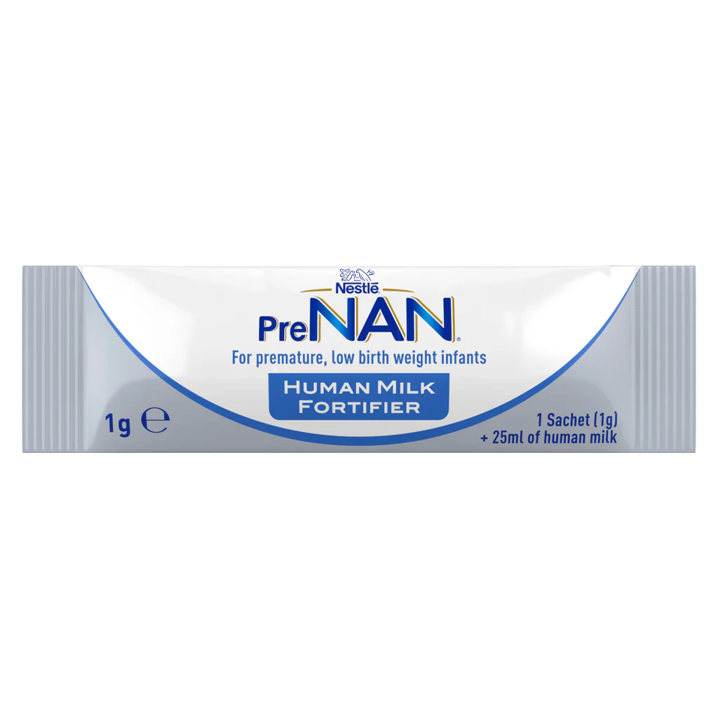 PreNan HMF
